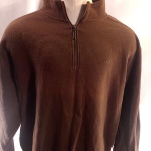 Wolverine Pullover Sweater Size XL
